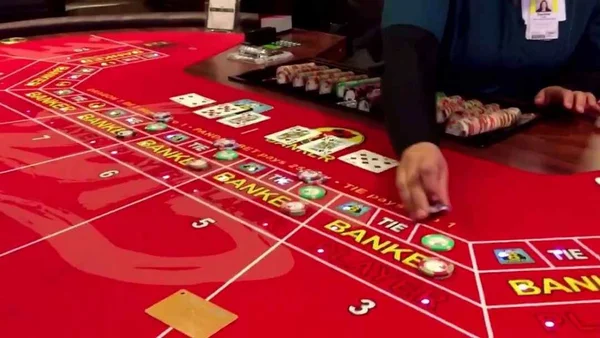 Nắm chắc luật chơi và cách chơi để đặt cược Baccarat Gi8 thắng lớn