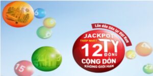 Xổ số jackpot là gì? 3 thông tin cần biết khi chơi xổ số jackpot