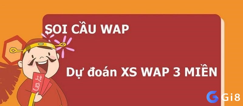 Soi cầu wap – Soi cầu xổ số wap 3 miền đã trở thành một công cụ phổ biến