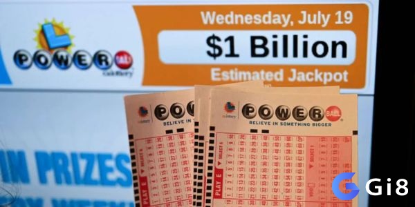 Xổ số quốc tế Powerball là một hình thức xổ hấp dẫn