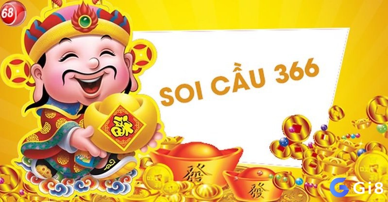 Cùng Gi8 tìm hiểu về soi cầu lô kép 366 nhé