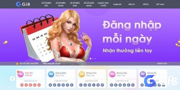 cổng game cung cấp ứng dụng di động cho phép người chơi tải game về điện thoại