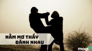 Giải mã giấc mơ đánh nhau: Bật mí ý nghĩa của những giấc mơ