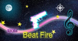 Game Beat Fire - Tựa game âm nhạc sôi động và đẹp mắt