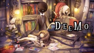 Game DEEMO - Tựa game âm nhạc vui nhộn, hấp dẫn