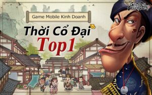 Game Gọi Ta Đại Chưởng Quỹ - Game nhập vai thú vị