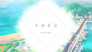 Game Voez - Tựa game âm nhạc sôi động với lối chơi hấp dẫn