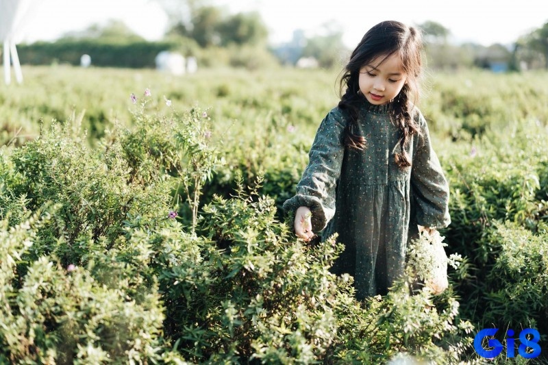 Mơ thấy em gái thể hiện sự khao khát muốn được chăm sóc